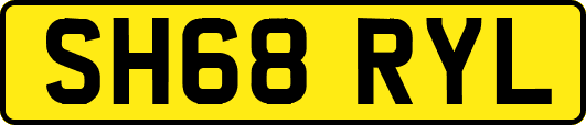 SH68RYL