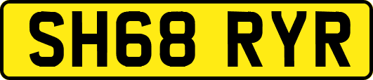 SH68RYR