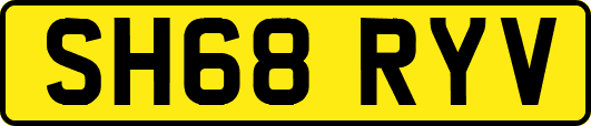 SH68RYV