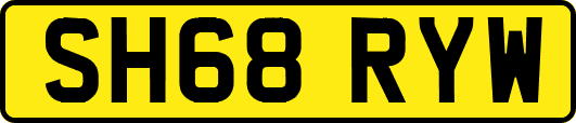 SH68RYW