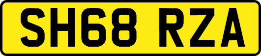 SH68RZA