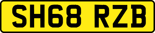 SH68RZB