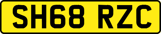 SH68RZC