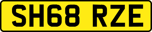 SH68RZE