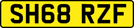 SH68RZF