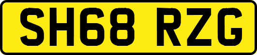 SH68RZG