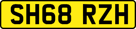 SH68RZH