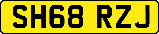 SH68RZJ