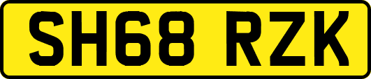 SH68RZK