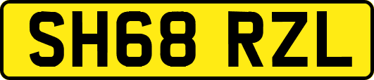 SH68RZL