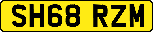 SH68RZM