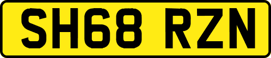 SH68RZN