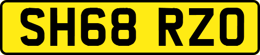 SH68RZO