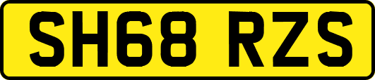 SH68RZS