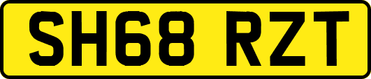 SH68RZT