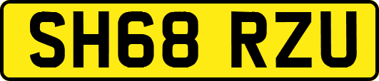 SH68RZU