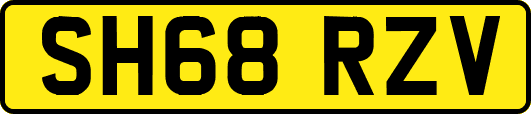 SH68RZV