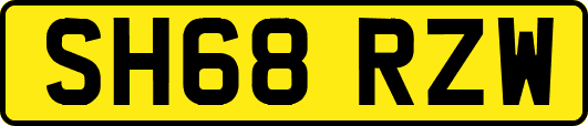 SH68RZW