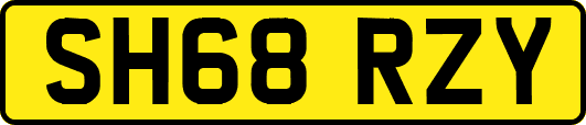 SH68RZY
