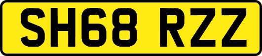 SH68RZZ