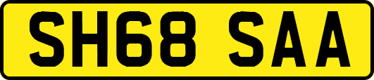 SH68SAA