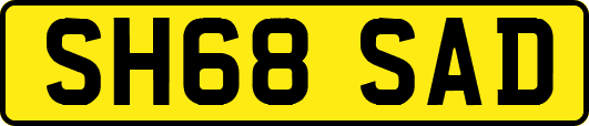 SH68SAD