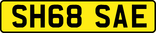 SH68SAE