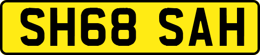 SH68SAH