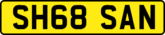SH68SAN