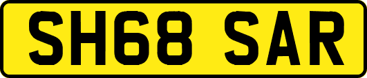 SH68SAR
