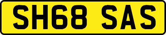 SH68SAS