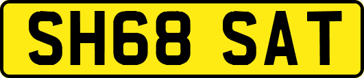 SH68SAT