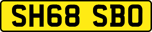 SH68SBO