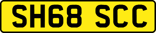 SH68SCC