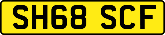 SH68SCF