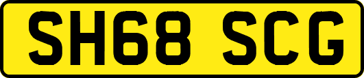 SH68SCG