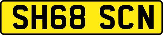 SH68SCN