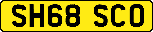 SH68SCO