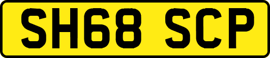 SH68SCP
