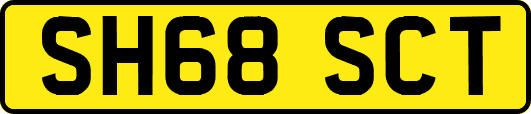 SH68SCT