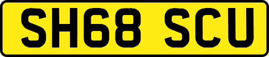 SH68SCU