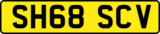 SH68SCV