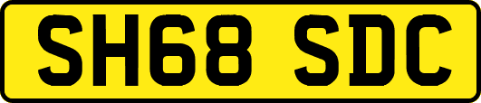 SH68SDC