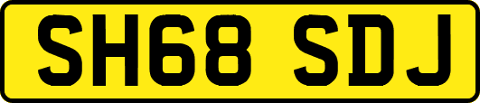 SH68SDJ