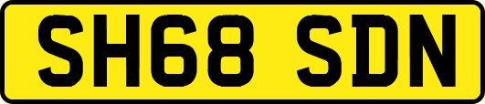 SH68SDN