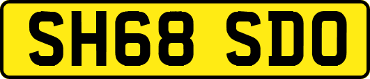 SH68SDO