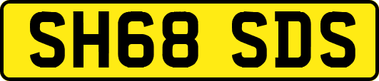 SH68SDS
