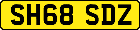 SH68SDZ