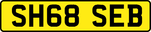 SH68SEB