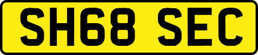 SH68SEC